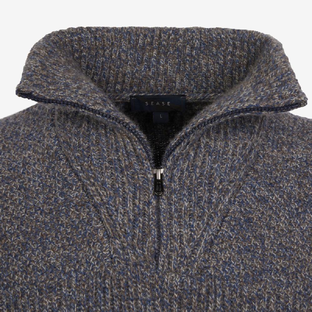 Sease Schooner Coarsehair Grey Blue Shopping Online