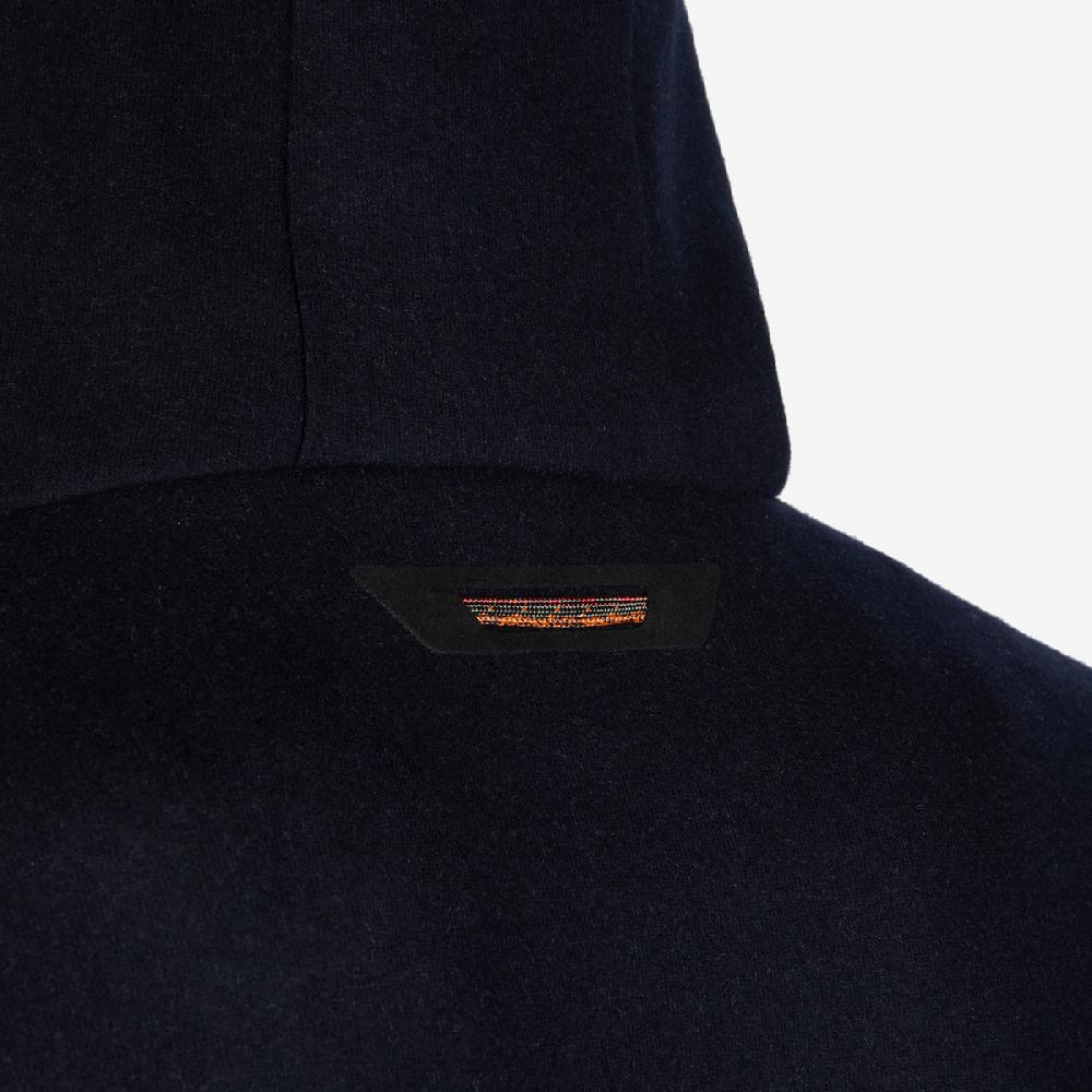 Sease Drone Hood Navy Novità