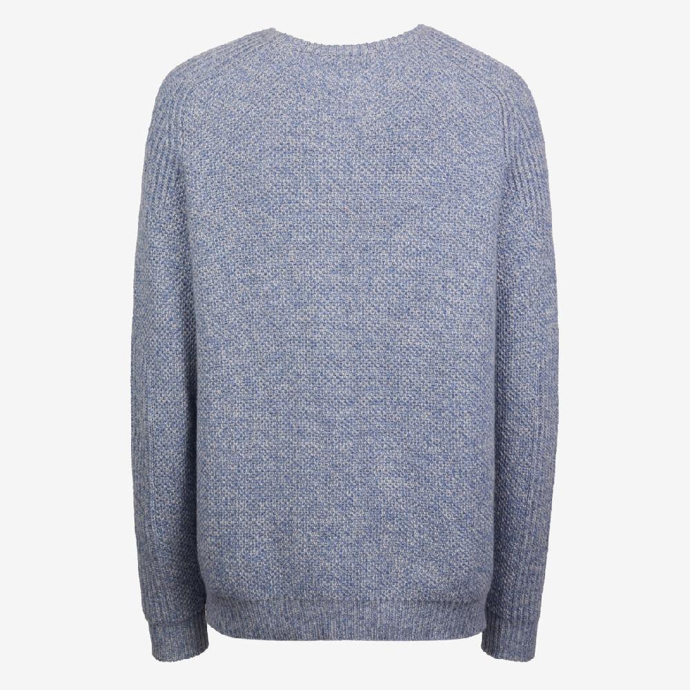 Sease Brig Coarsehair Sky Blue Presa