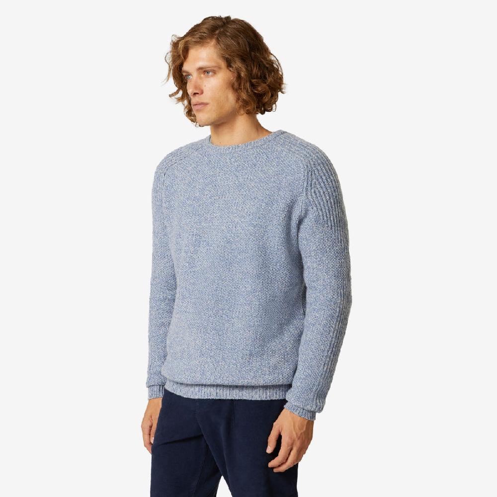 Sease Brig Coarsehair Sky Blue Presa