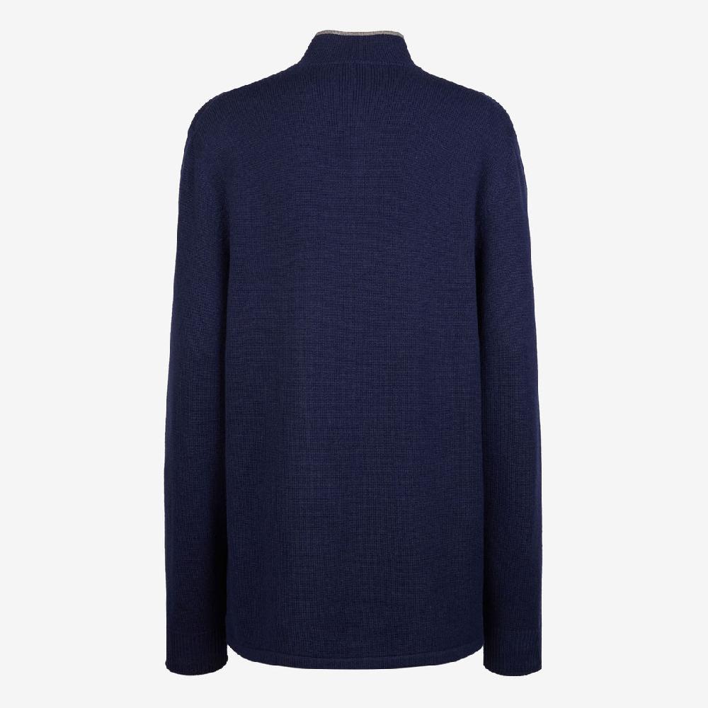 Sease Ellen Pull 2.0 Navy Blue Economico