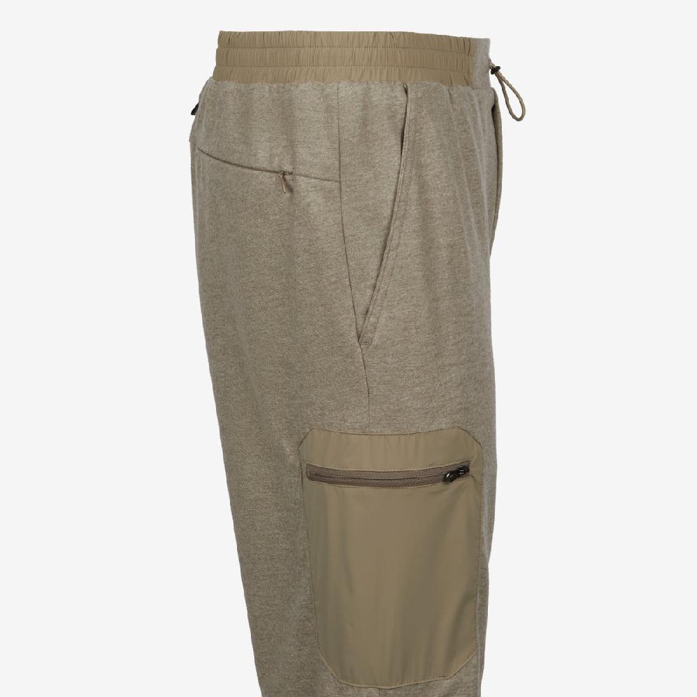Sease Pantaloni in jersey con coulisse - Oyster Outlet