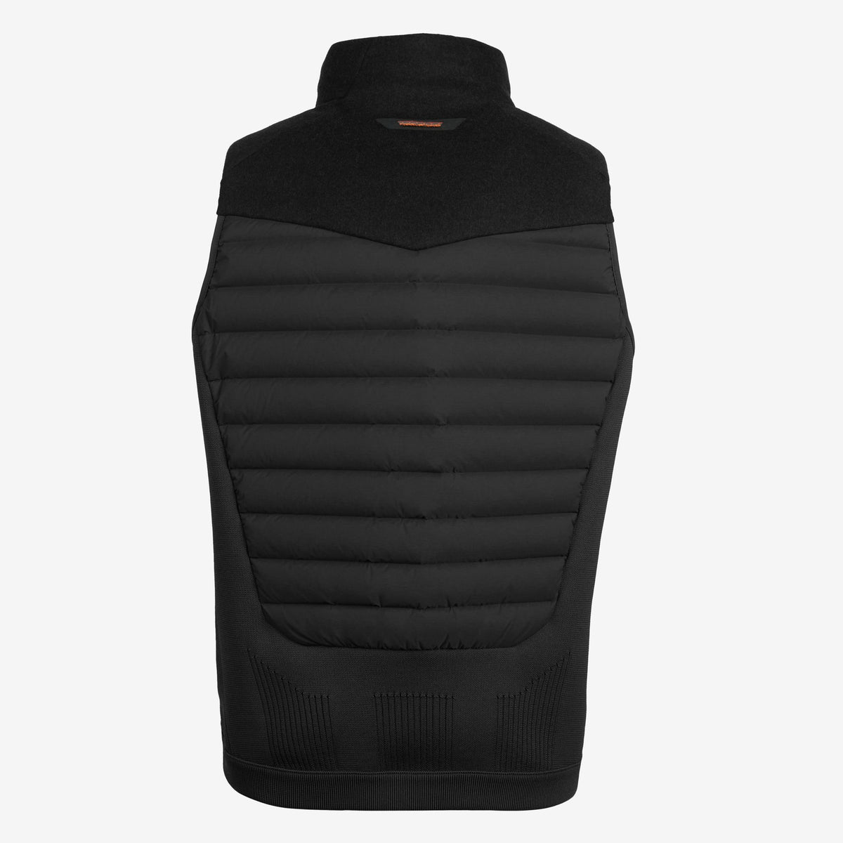 Sease Warmer Vest Nero Vendita Economica