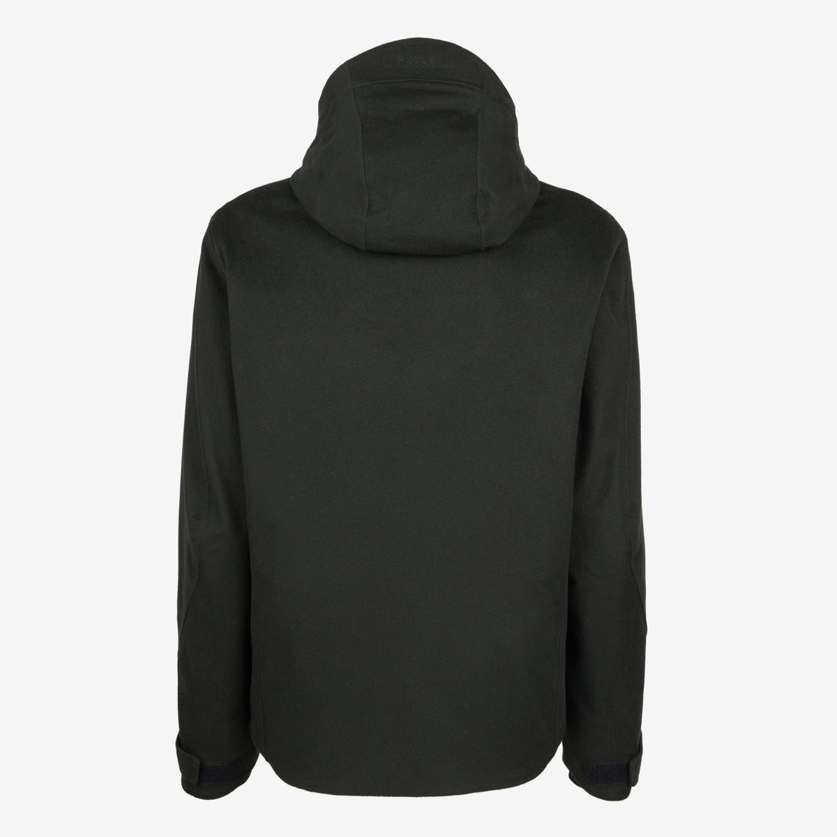 Sease Balma Jacket Bottle Green Moda