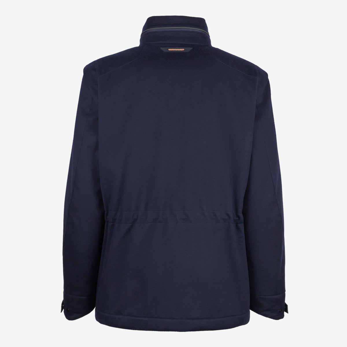 Sease Giacca Uptown: Parka imbottito - Blu navy Negozi Online
