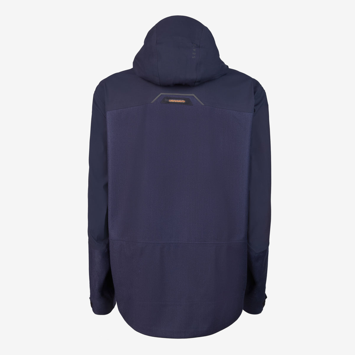 Sease Giacca da sci 3L antivento impermeabile - Blue Navy In Vendita