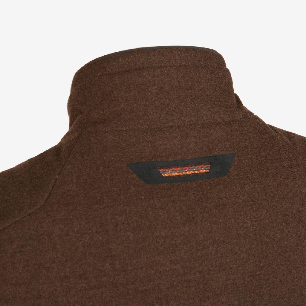 Sease Predator Vest 2.0 Dark Brown Saldi