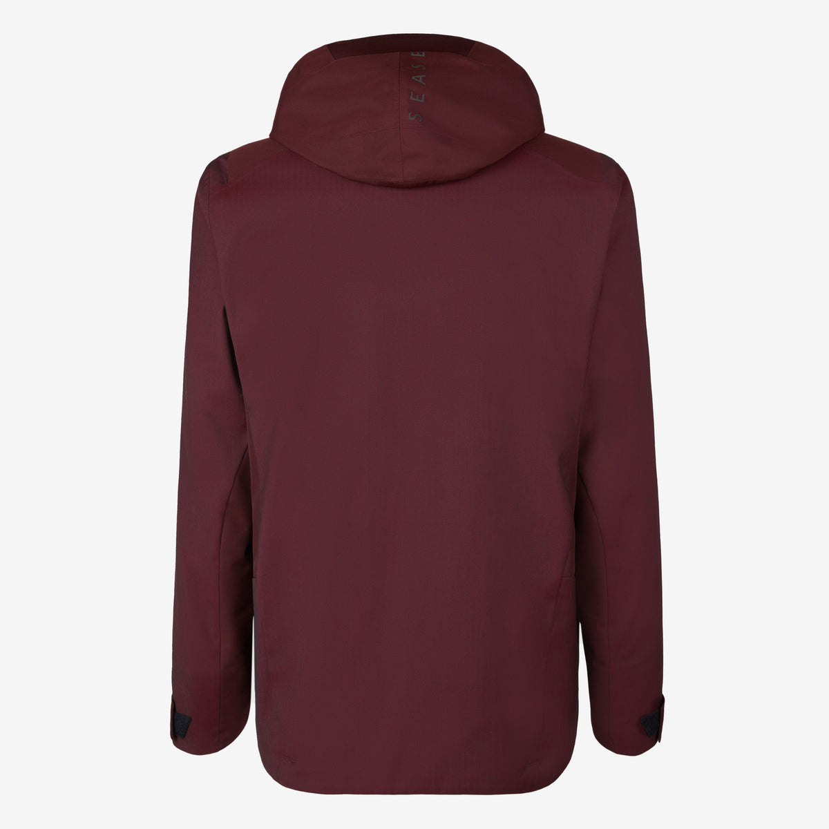 Sease Trace Jacket Plum Offerte