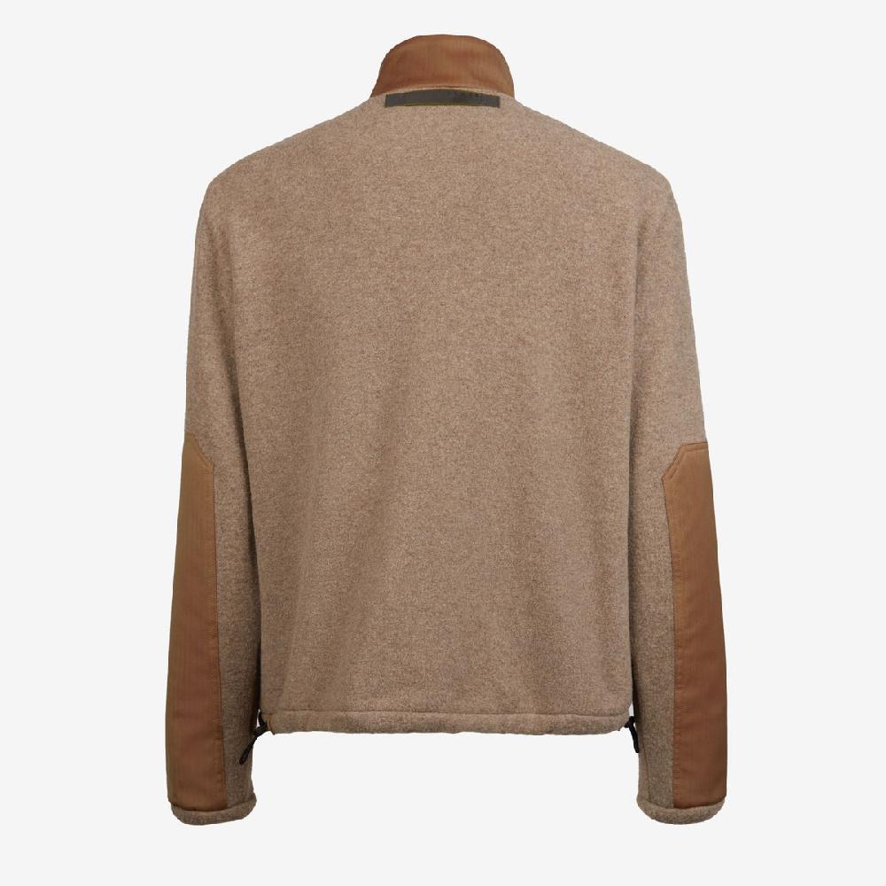 Sease Pile Explorer Oyster Moda