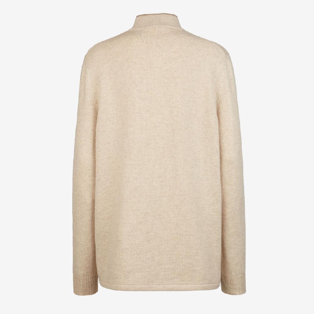 Sease Ellen Pull 2.0 Oyster Qualità Garantita