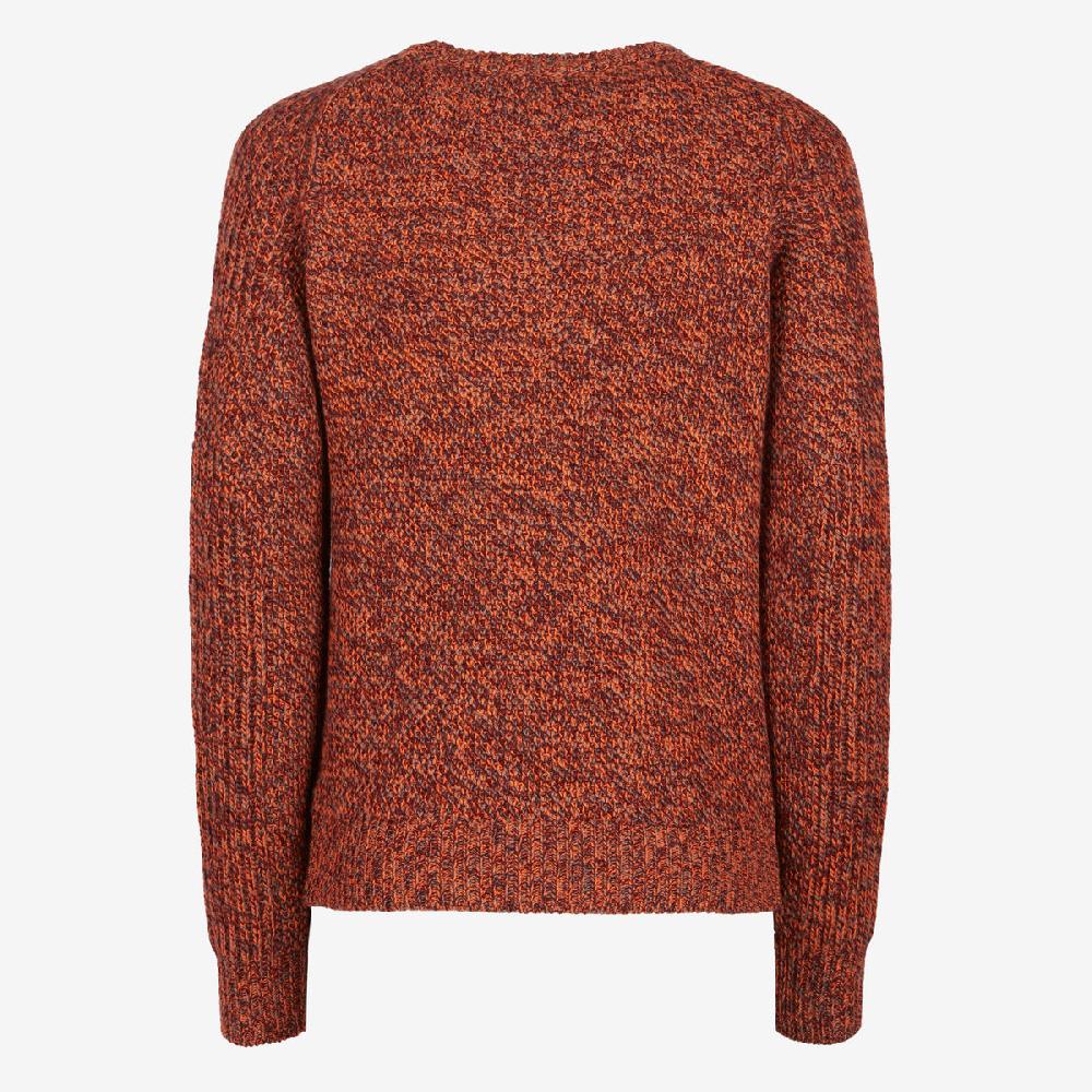 Sease Brig Coarsehair Orange Negozi Online