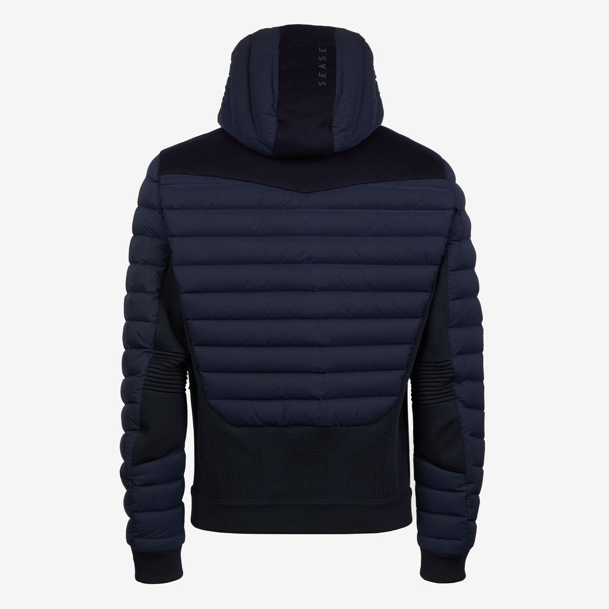 Sease Warmer Jacket Blu Navy Shopping Online