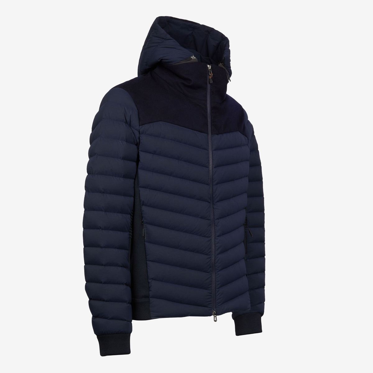 Sease Warmer Jacket Blu Navy Shopping Online