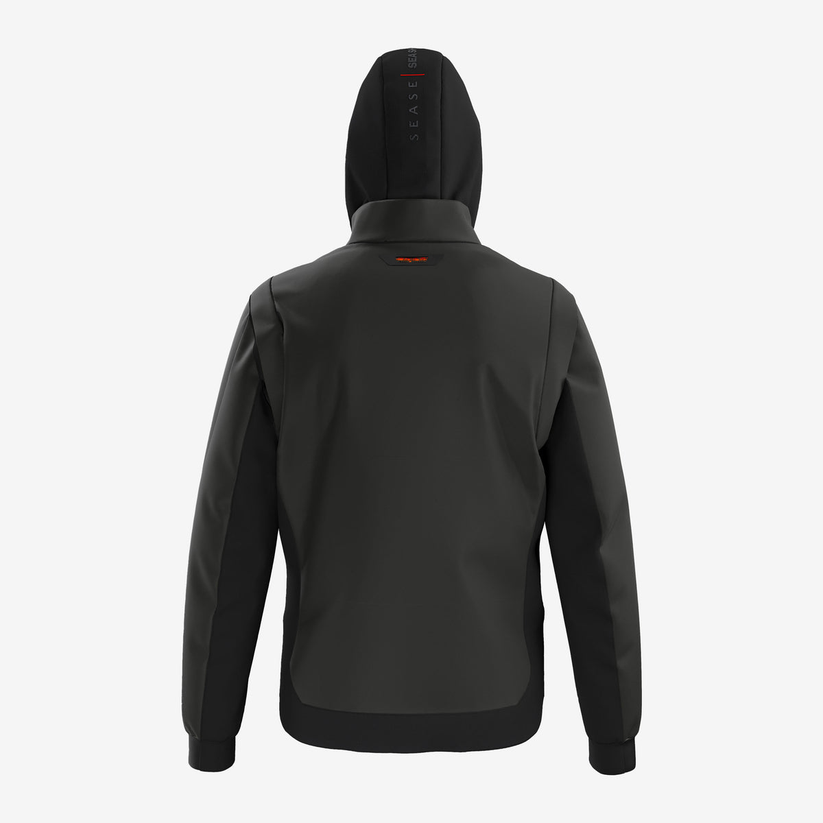 Sease Tailorhood Seashepherd Nero Presa