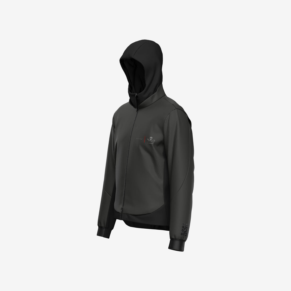 Sease Tailorhood Seashepherd Nero Presa