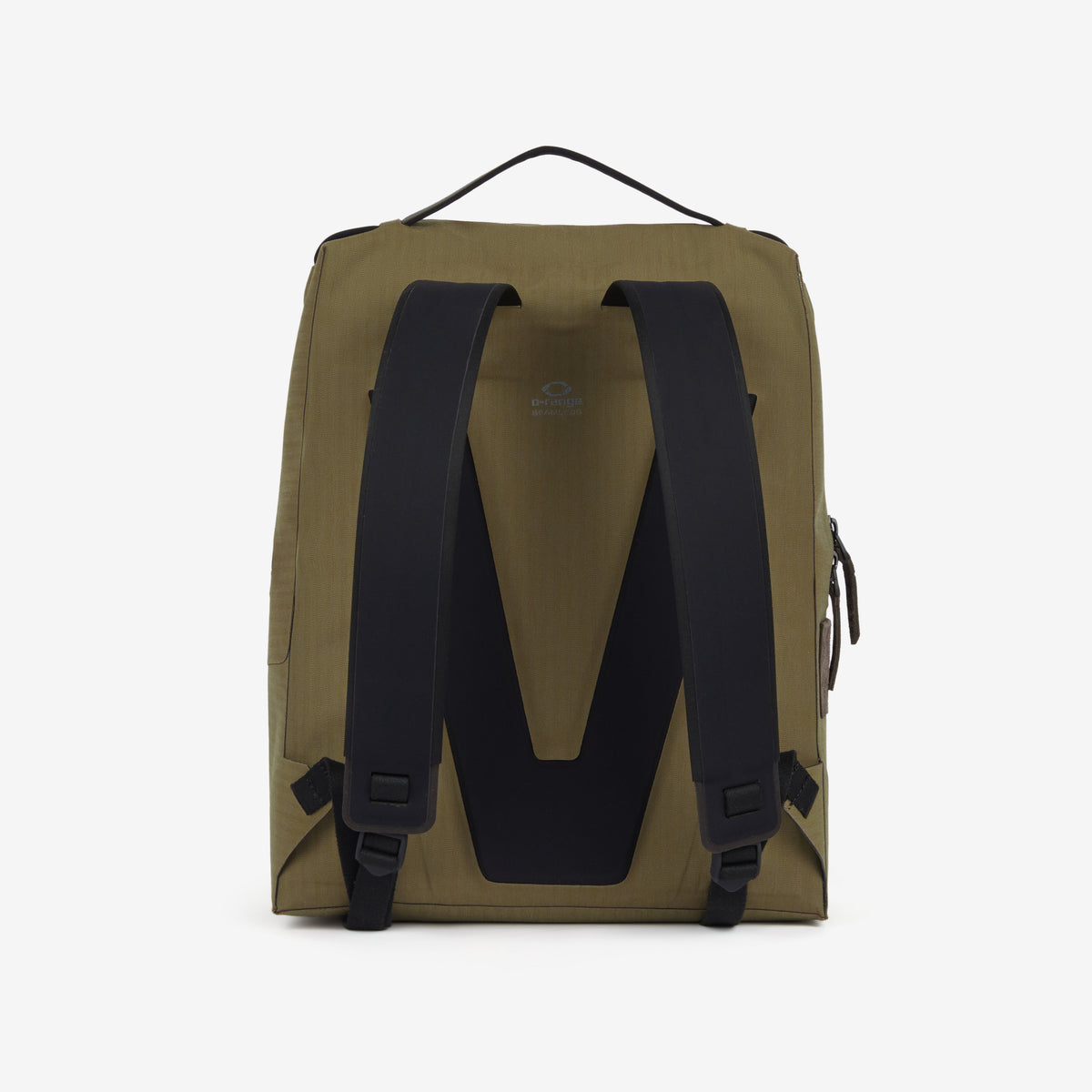 Sease Zaino elegante per città: Simple Or40 - Verde oliva Offerta