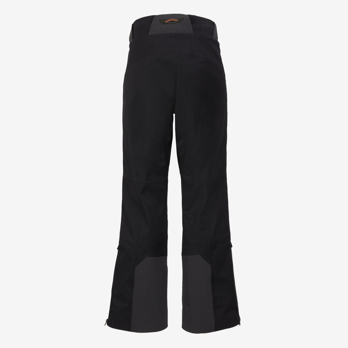 Sease Pantaloni da sci Indren - Nero Economico