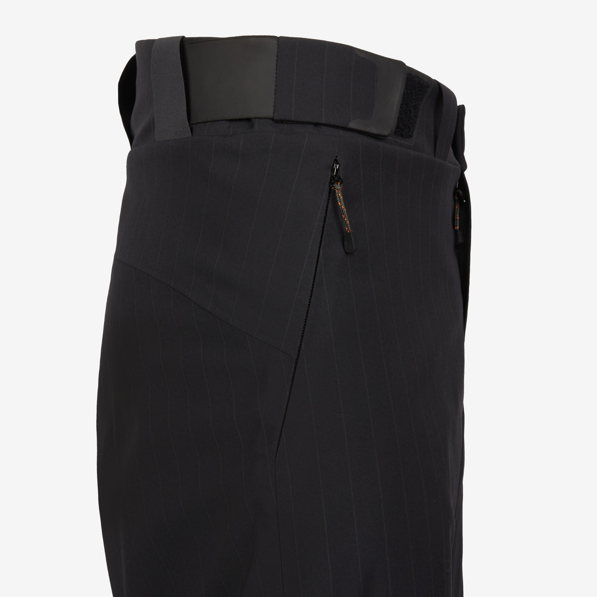 Sease Pantaloni da sci Indren - Nero Economico