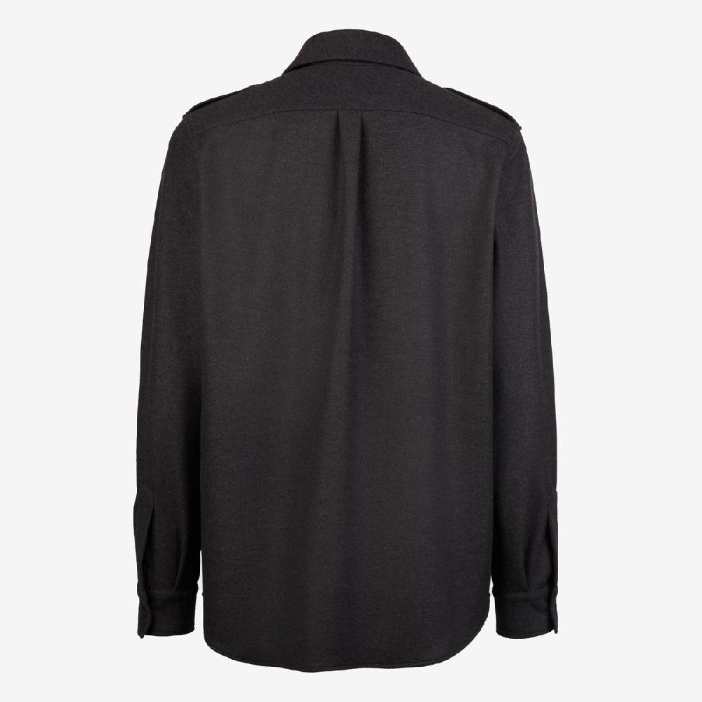 Sease Felpa Generale Dark Grey I Più Venduti
