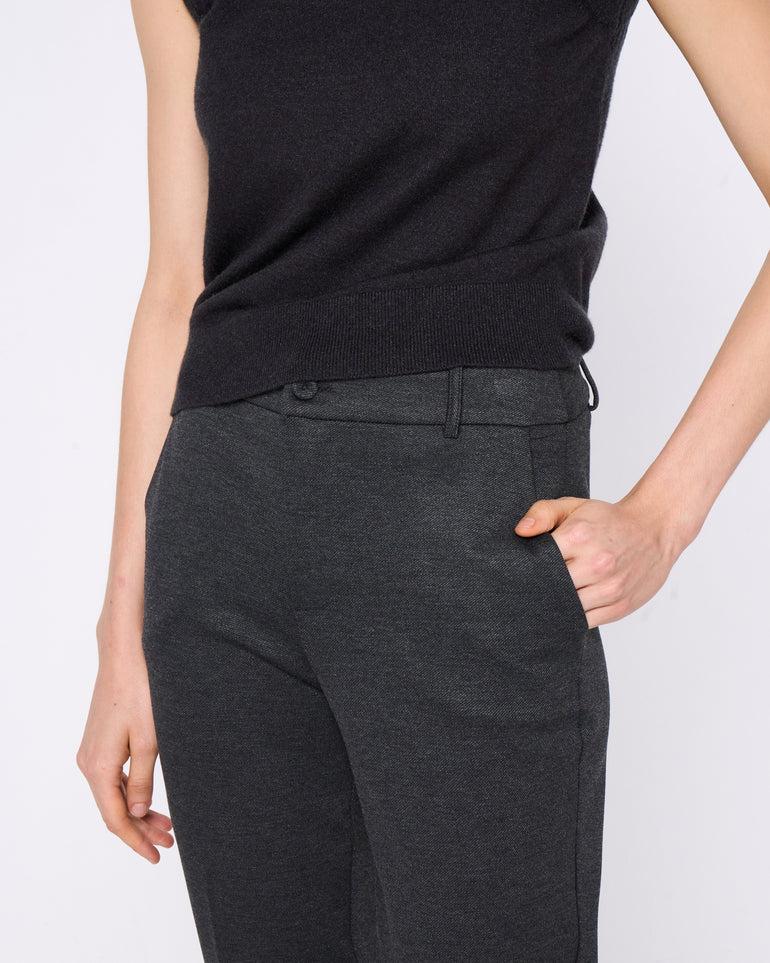 Silvian Heach Pantaloni a sigaretta In Linea