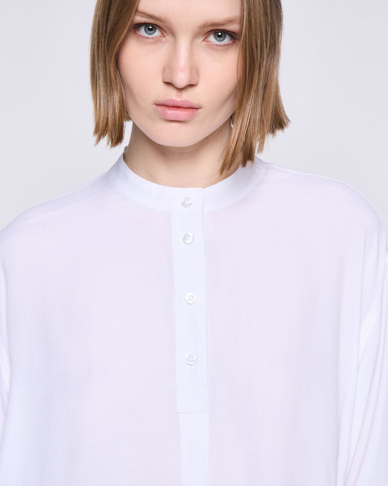 Silvian Heach Blusa Saldi Di Fabbrica