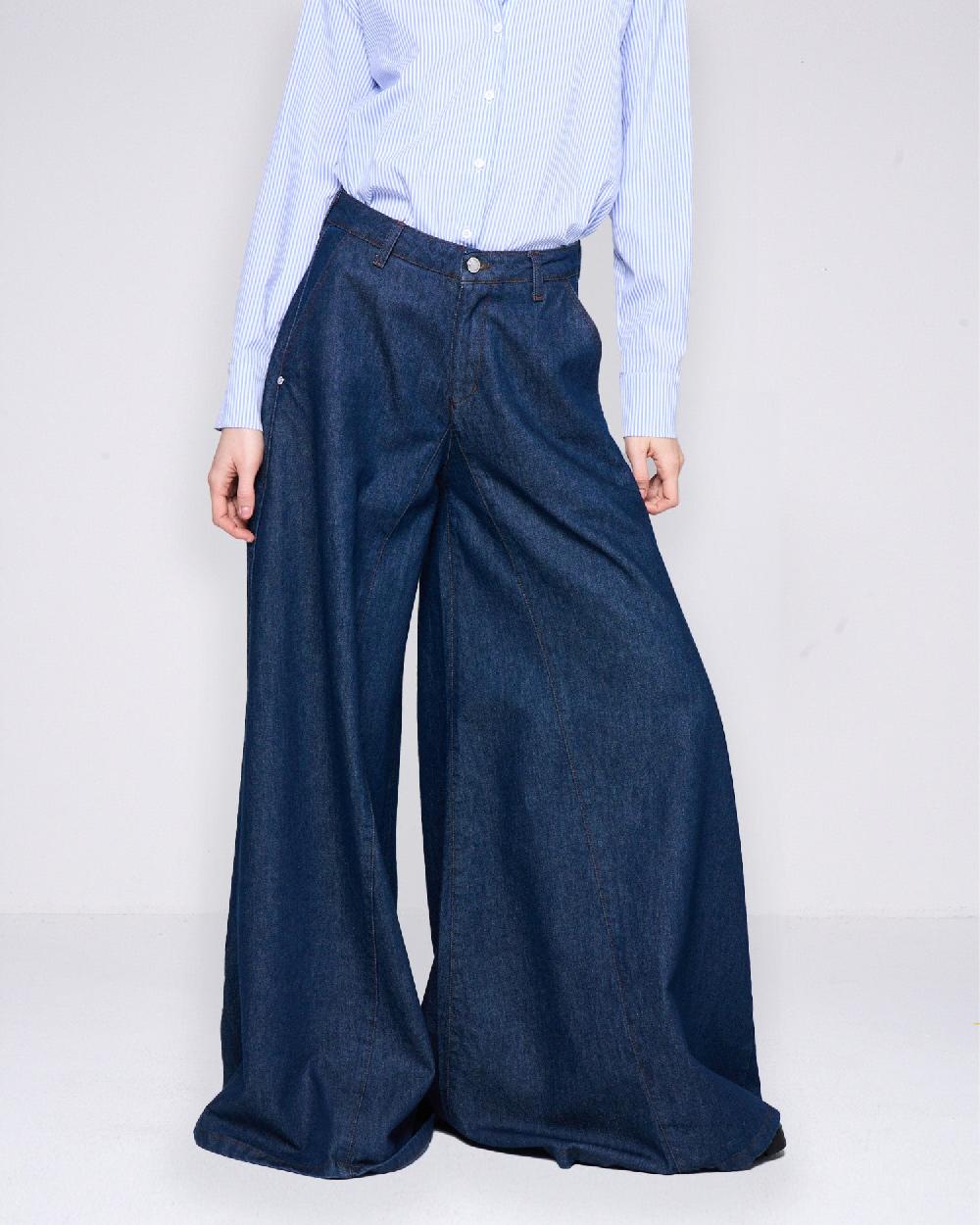 Silvian Heach Jeans ampi I Più Venduti
