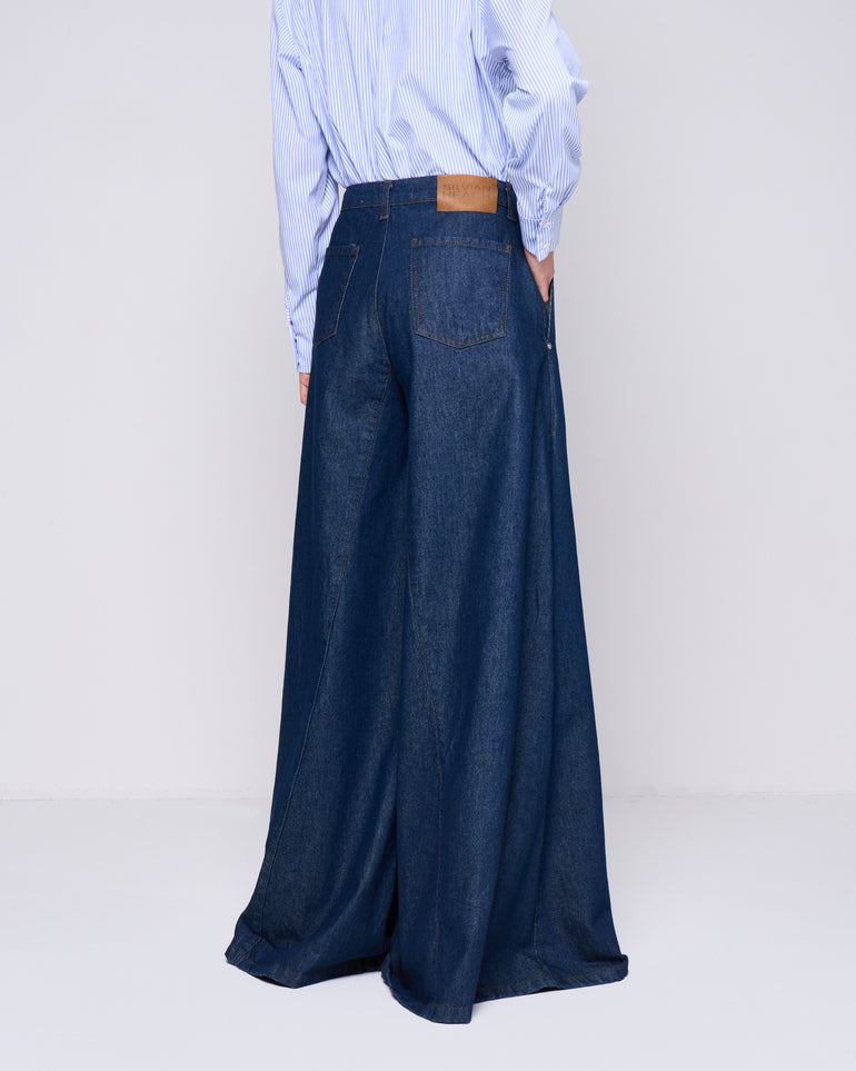 Silvian Heach Jeans ampi I Più Venduti
