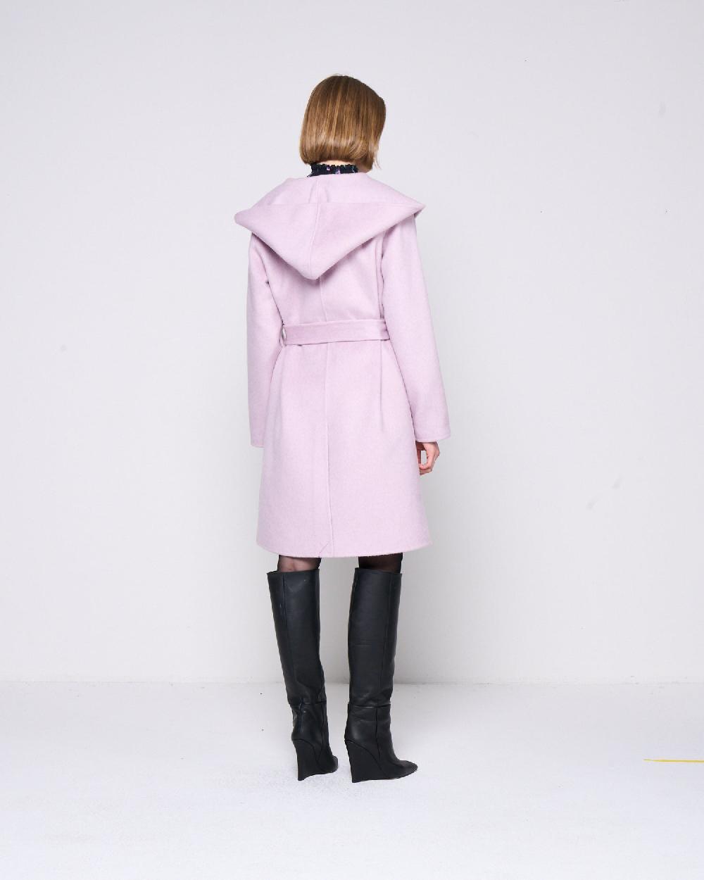 Silvian Heach Cappotto con cappuccio In Saldo