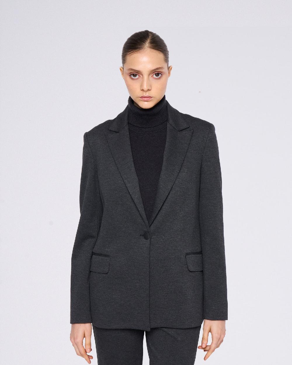 Silvian Heach Blazer avvitato Italia
