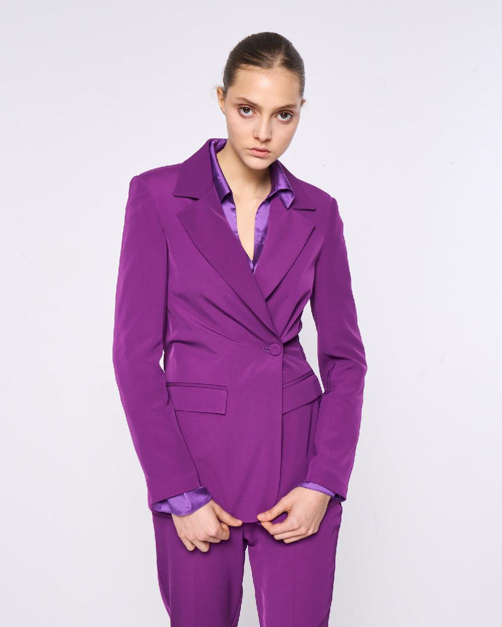 Silvian Heach Completo blazer e pantaloni In Linea