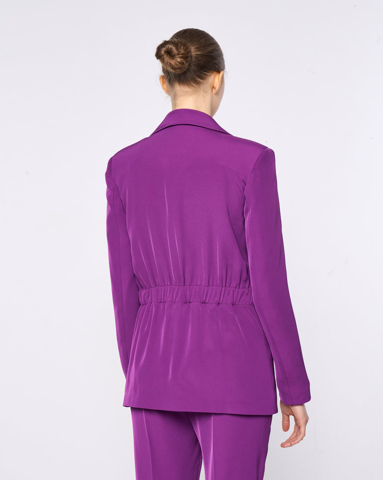 Silvian Heach Completo blazer e pantaloni In Linea