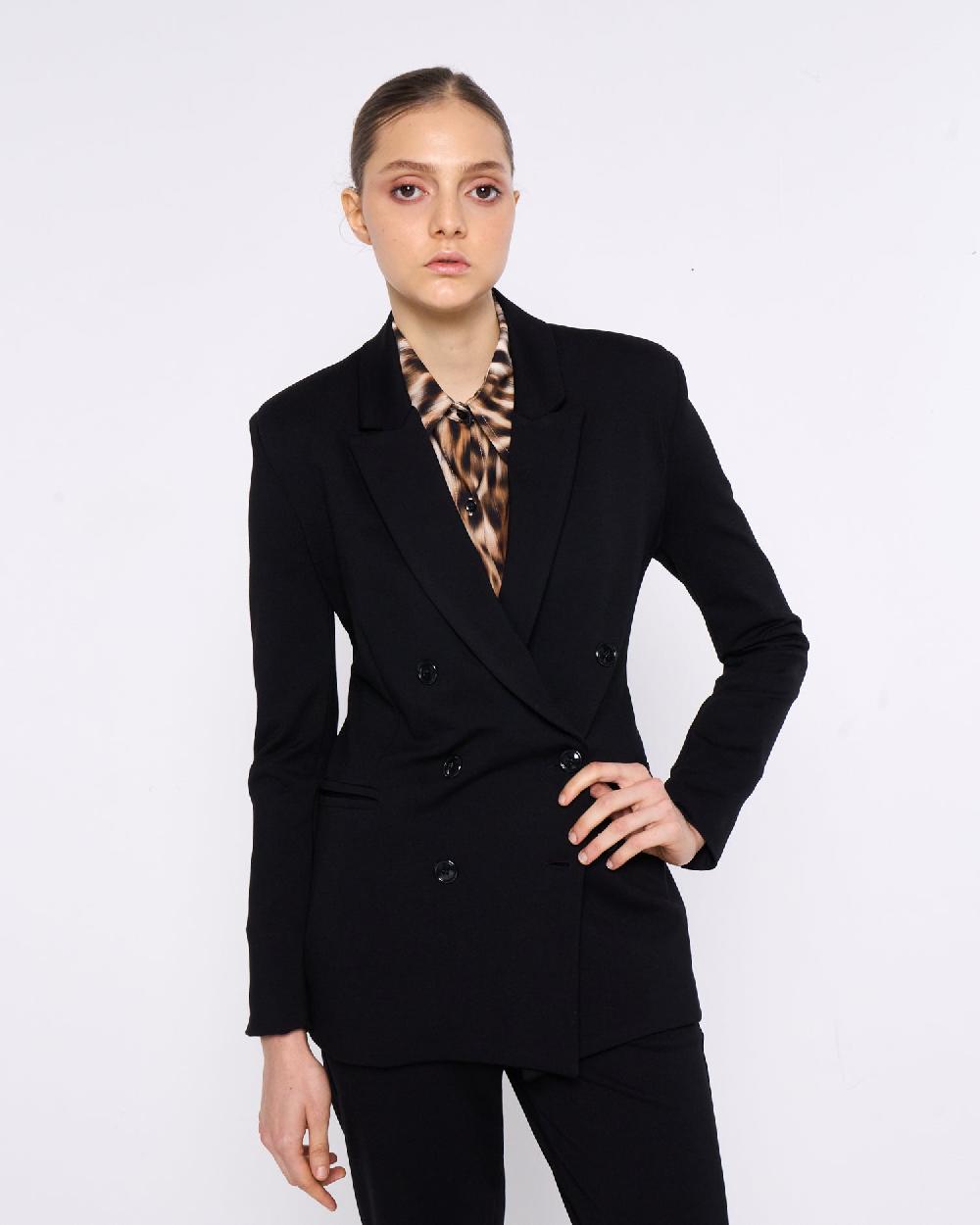 Silvian Heach Completo blazer e pantaloni Nuovo