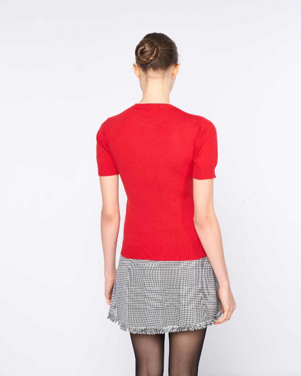 Silvian Heach T-shirt basic Spedizione Gratuita