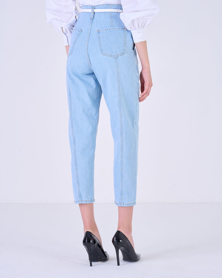 Silvian Heach Jeans carrot Online