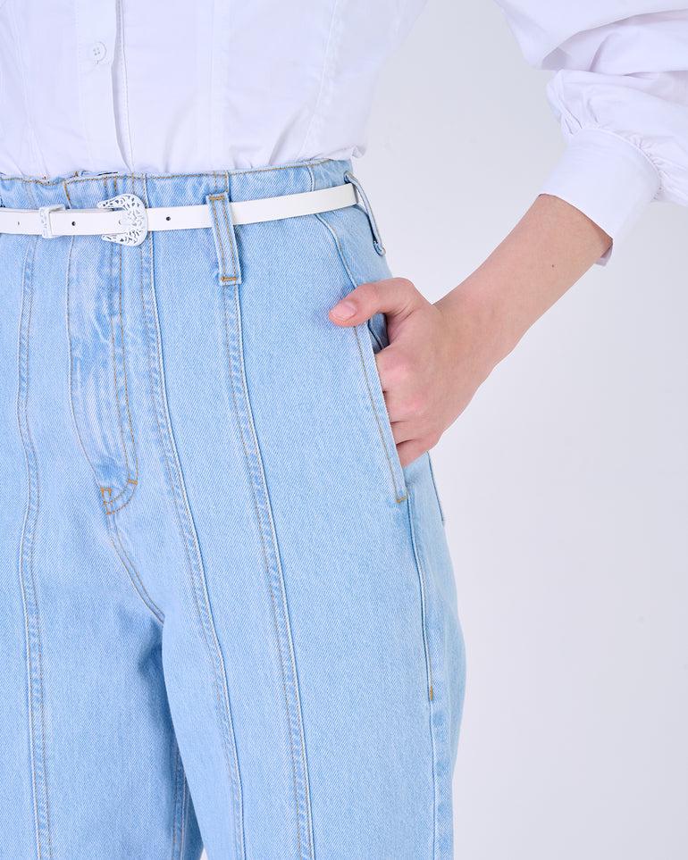 Silvian Heach Jeans carrot Online
