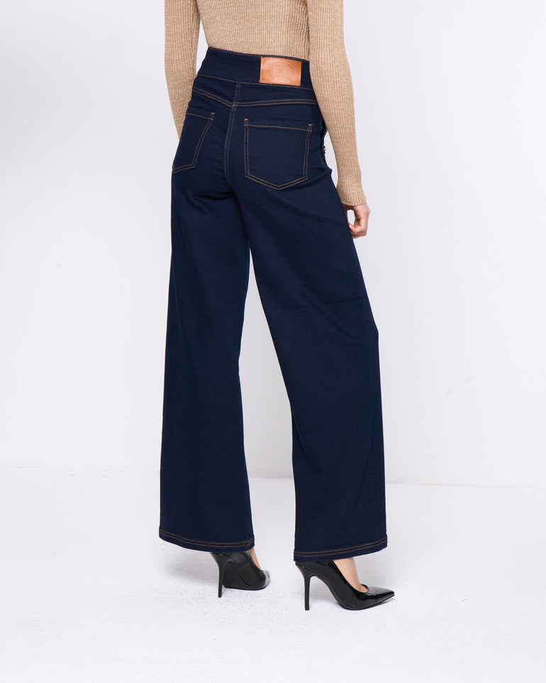Silvian Heach Jeans con bottoni decorativi Offerta