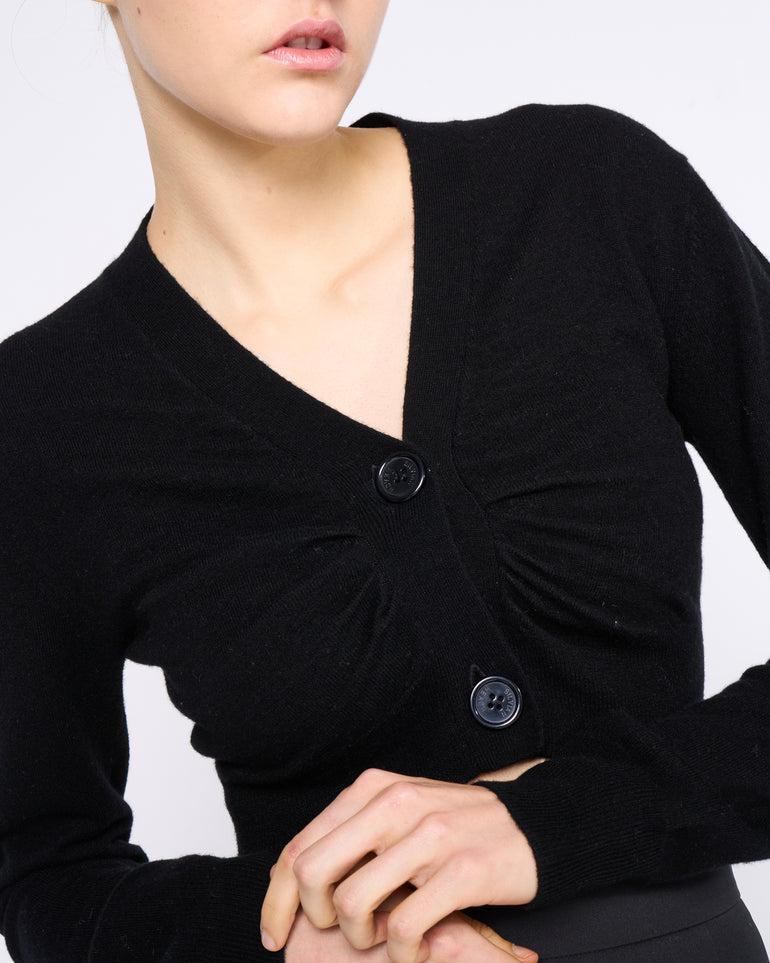 Silvian Heach Cardigan crop Offerte
