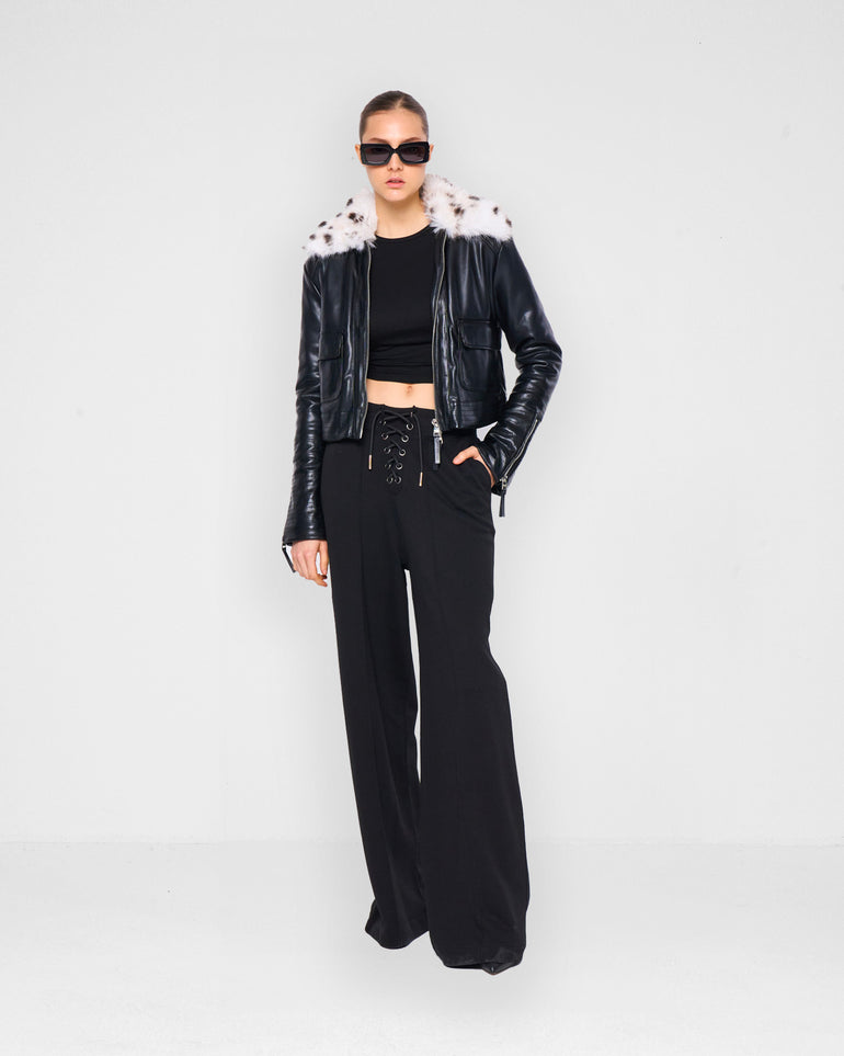 Silvian Heach Maglia crop Hotsell