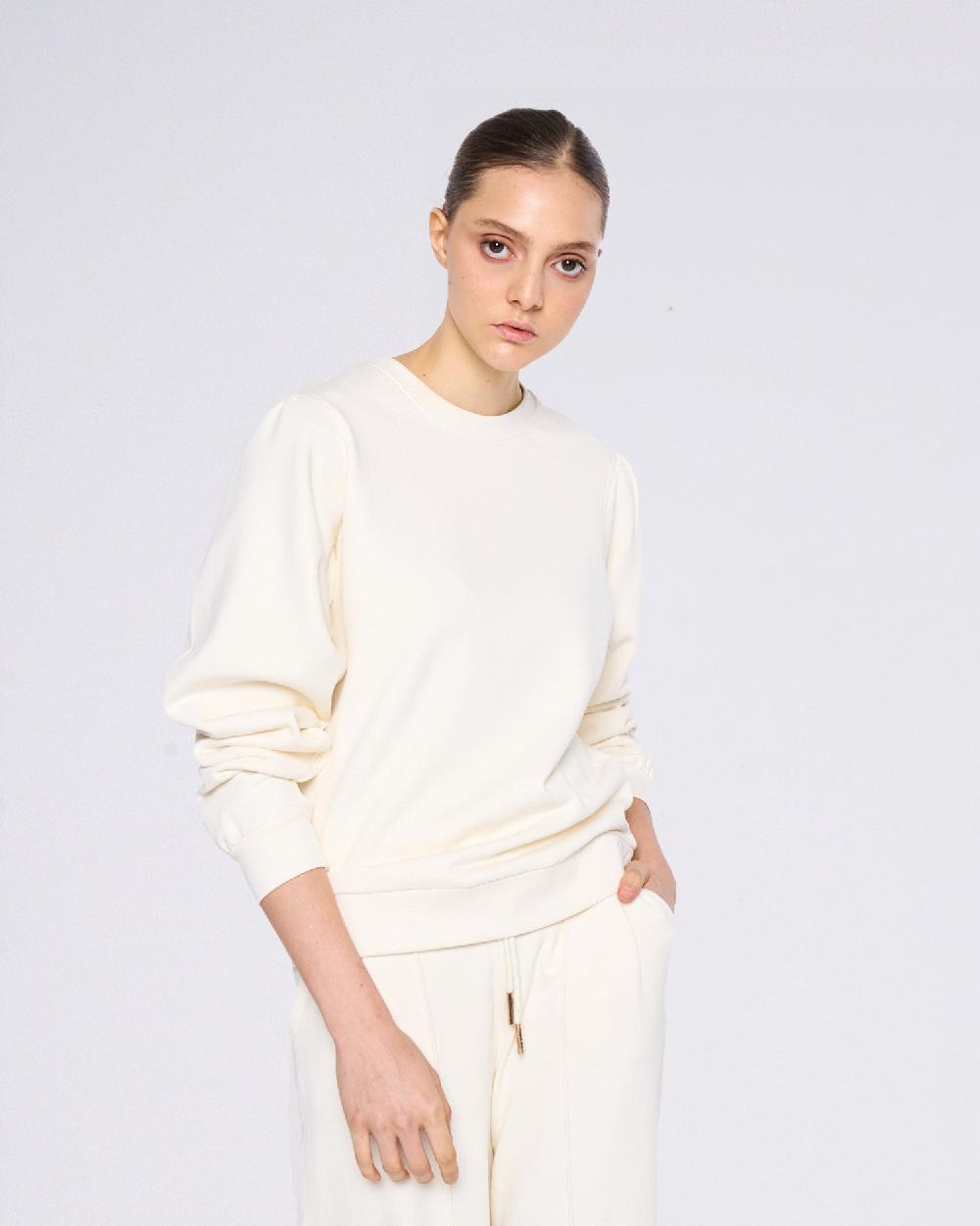 Silvian Heach Felpa oversize Vendite Flash