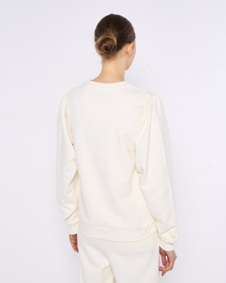 Silvian Heach Felpa oversize Vendite Flash