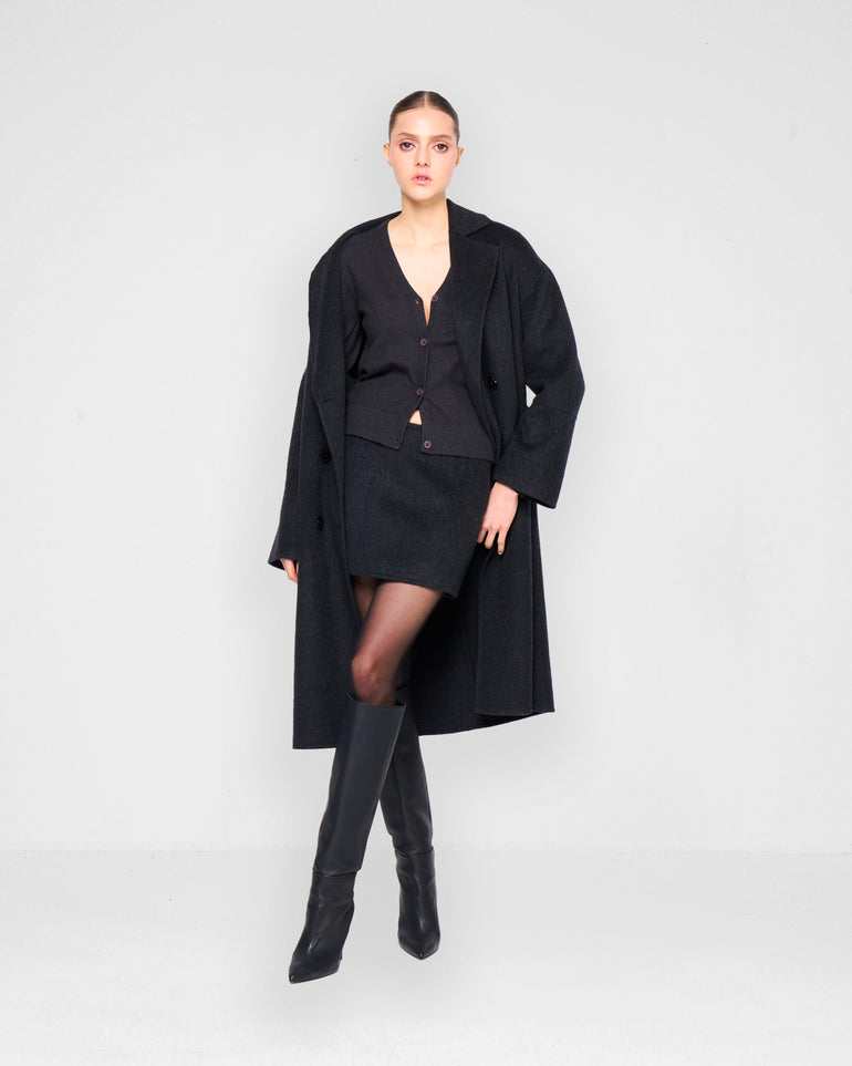 Silvian Heach Cardigan Negozio