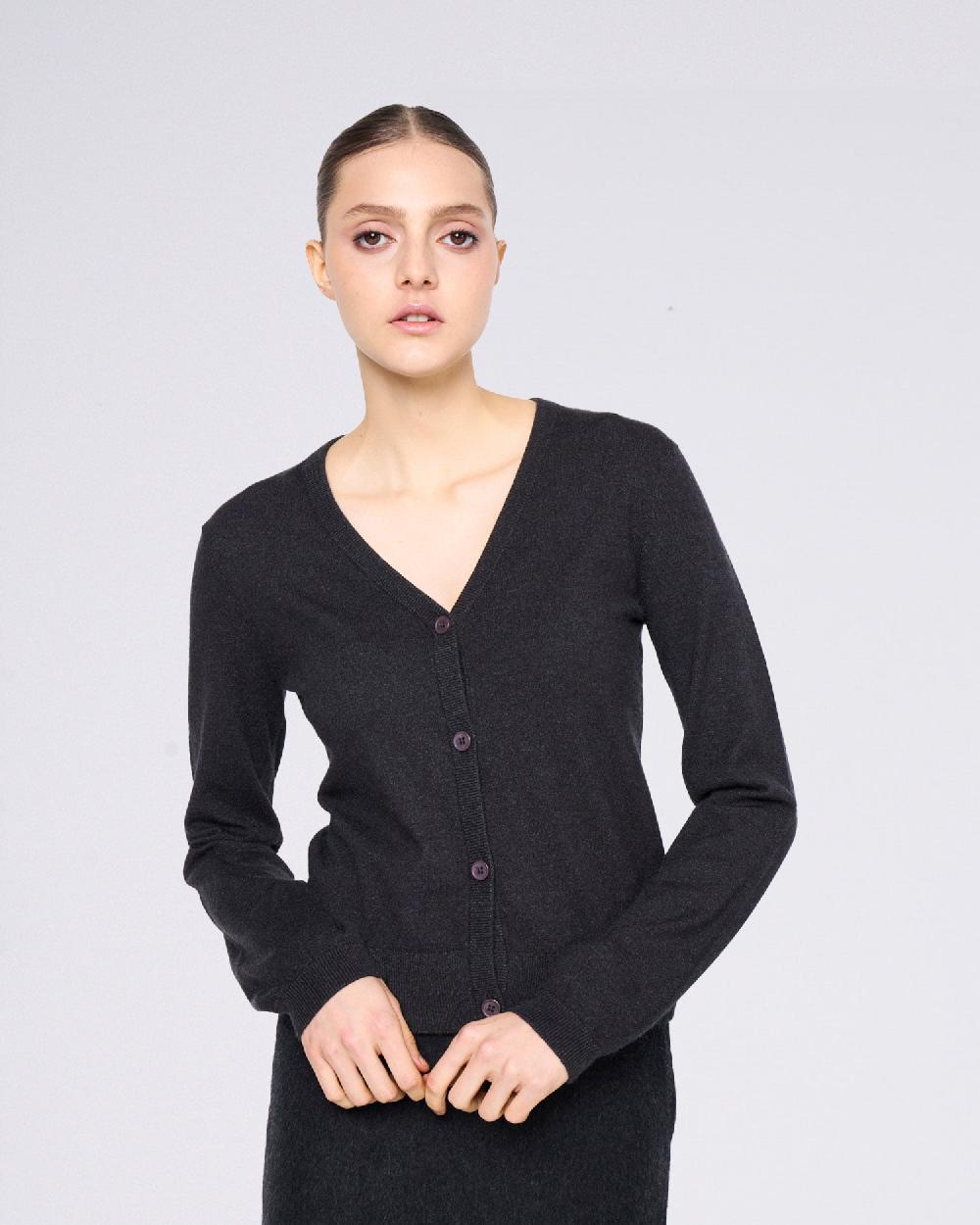 Silvian Heach Cardigan Negozio