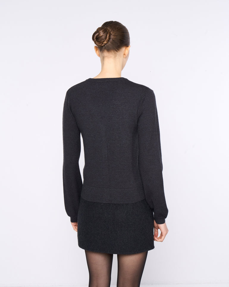 Silvian Heach Cardigan Negozio