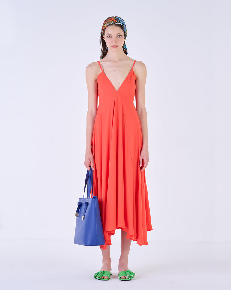 Silvian Heach Abito sottoveste Promozione Limitata