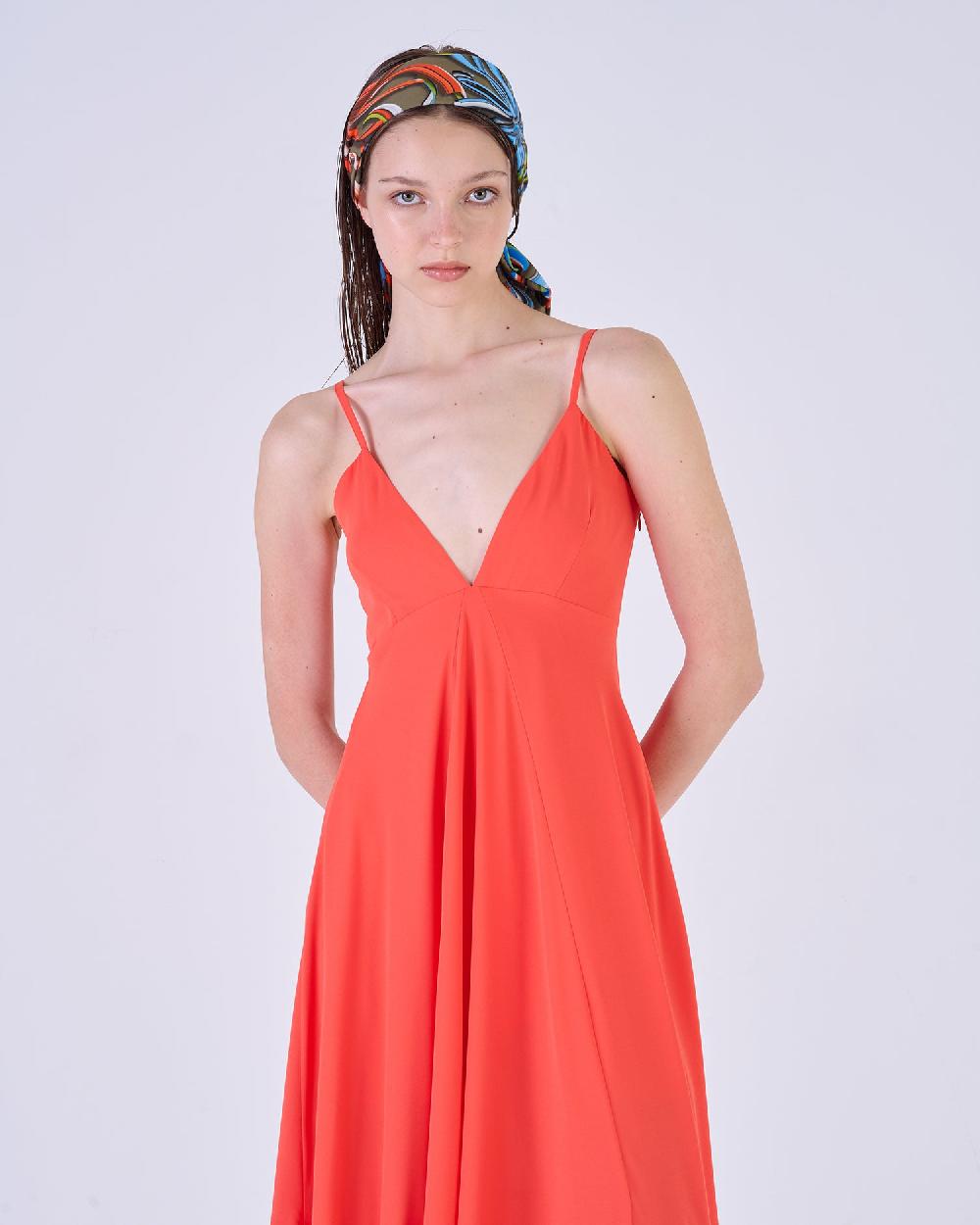 Silvian Heach Abito sottoveste Promozione Limitata