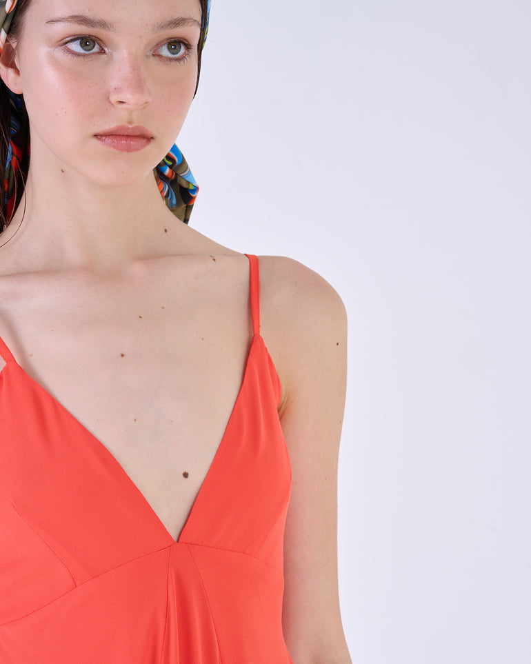 Silvian Heach Abito sottoveste Promozione Limitata
