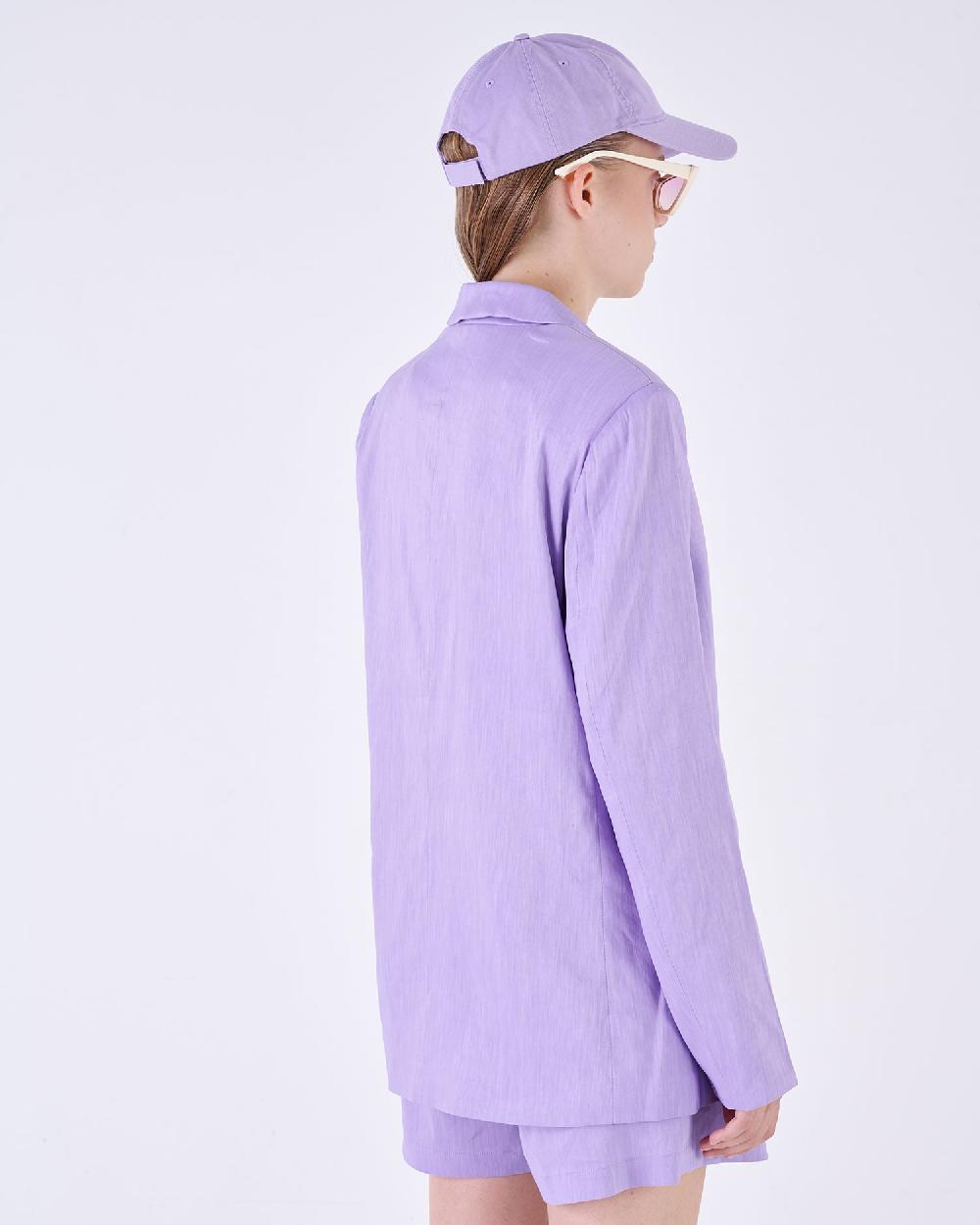Silvian Heach Blazer doppiopetto Prezzo Ridotto