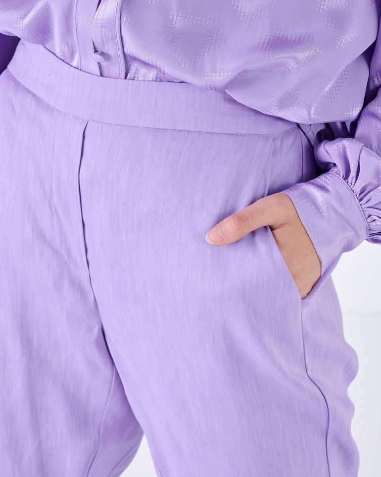 Silvian Heach Pantaloni dritti Novità