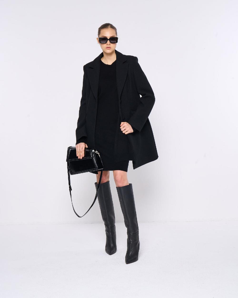 Silvian Heach Cappotto monopetto Offerta