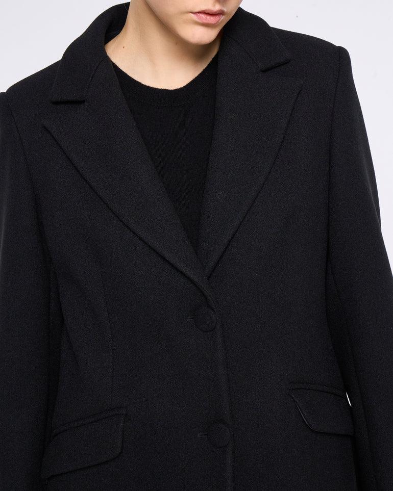 Silvian Heach Cappotto monopetto Offerta
